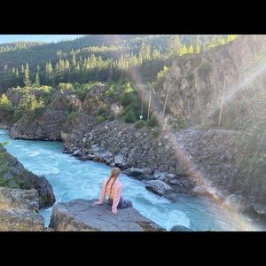 Meet your Posher, Jade